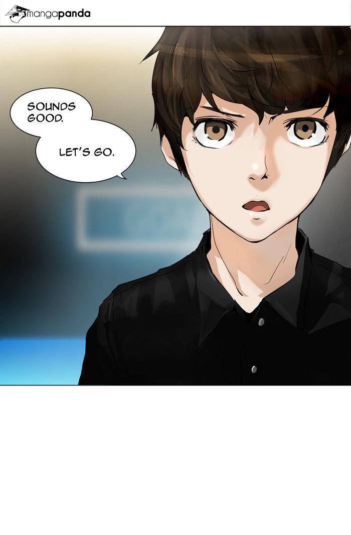 Tower of God Chapter 213 image 09